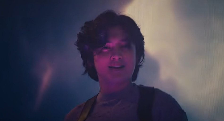 blueforFS's tweet photo. SHET (este SETH) ayan na yung dibdib ni sean HOY HAHAHAHAHAHAHA https://t.co/kgnmMum3uG