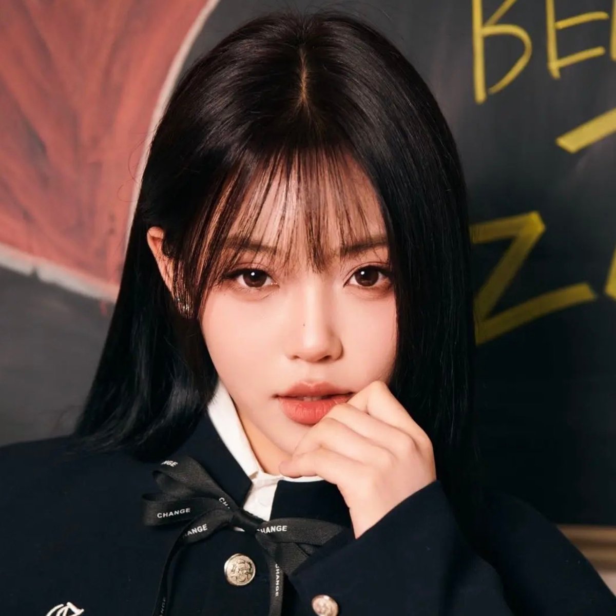 BT_ianyuXin's tweet photo. 🌟
#UNCHILD #언차일드 #TINA #티나 #边天语 https://t.co/hmZeQPWcis