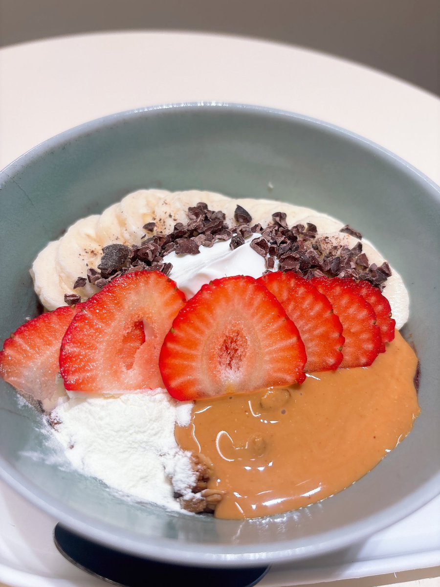 a239_n_'s tweet photo. 安定🥣 https://t.co/WMwxbbV5lU