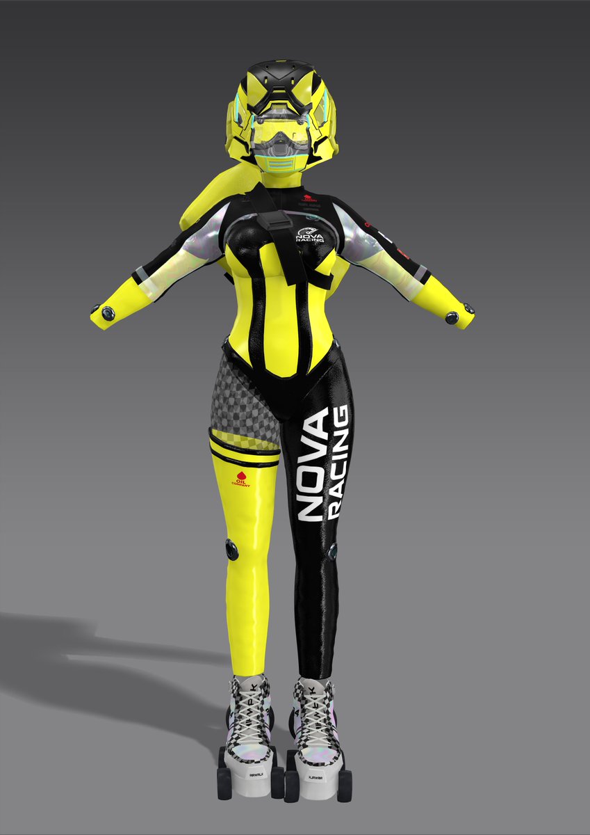 KsK_5387's tweet photo. Marvelous Designerで制作した新作衣装を公開しました🛒
作品の販売ページはこちら↓
・型紙データ(CONNECT)
https://t.co/38zk9qddtO
・VRMアバター(BOOTH)
https://t.co/gnfftF74Me
・Instagram
https://t.co/xugfcIpdiT
#CLO3D #MarvelousDesigner #Blender #3DCG #VRM #VRChat #booth https://t.co/iXRVjx02gl