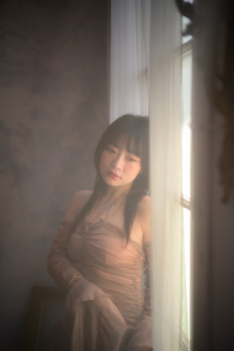 Ivy / あいびー🦭🌱復帰2年目📷 tweet media