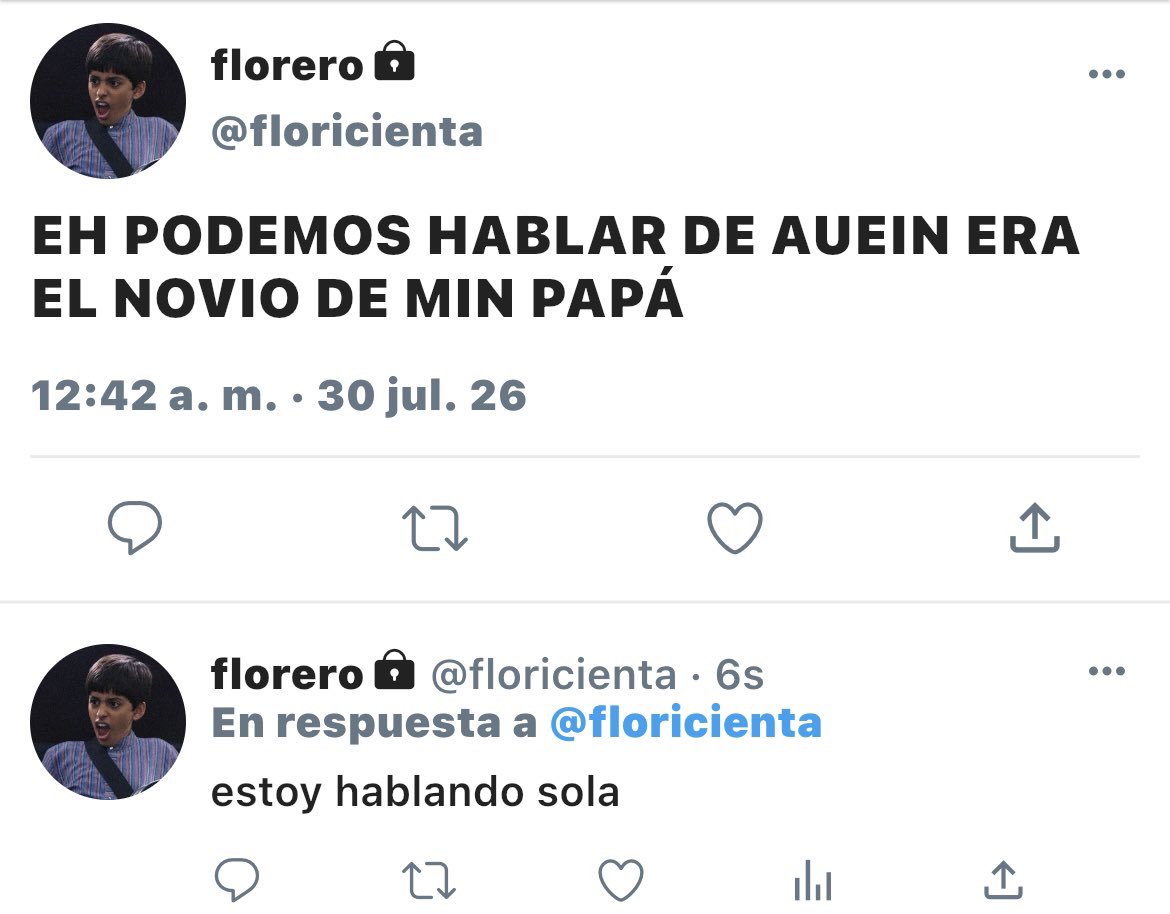 4ntooox's tweet photo. 108. 🫀
(Mentira mamá igual te quiero) https://t.co/OGj9N4BXiE