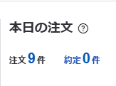 TetFour's tweet photo. 手仕舞い加速中(´・ω・｀) https://t.co/1T5CFIMDid