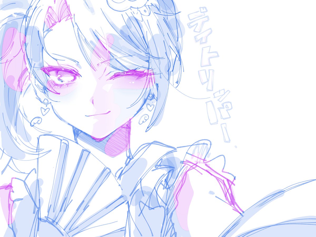 abarekenjyuu's tweet photo. https://t.co/Wj4X0aMyEj