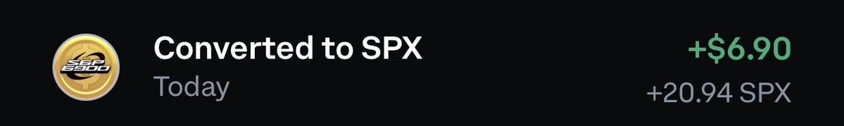 Oteb_6900's tweet photo. Day 389!
DCAeon!
Spoiler! SPX is going to flip the stock market! 
💹🧲 https://t.co/DGhwg3o4M1