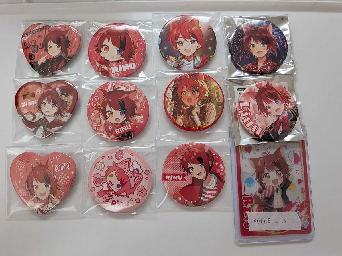 rn3___lv's tweet photo. #すとぷりグッズ交換 #すとぷりグッズ買取 #莉犬くんグッズ交換 #莉犬くんグッズ買取 #るぅとくんグッズ買取 #ころんくんグッズ買取 #さとみくんグッズ買取 #ジェルくんグッズ買取 #ななもりくんグッズ買取 #AMPTAKグッズ交換 #めておらグッズ交換 #すにすてグッズ交換 https://t.co/NXkKqMPS2Q