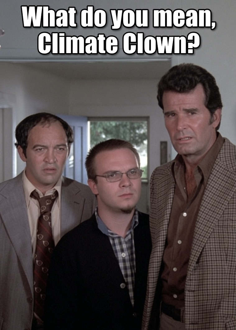 MCCAUS13's tweet photo. @ChrisMartzWX @Donelsonfiles You were great on The Rockford Files too! https://t.co/id0xGKCcJY