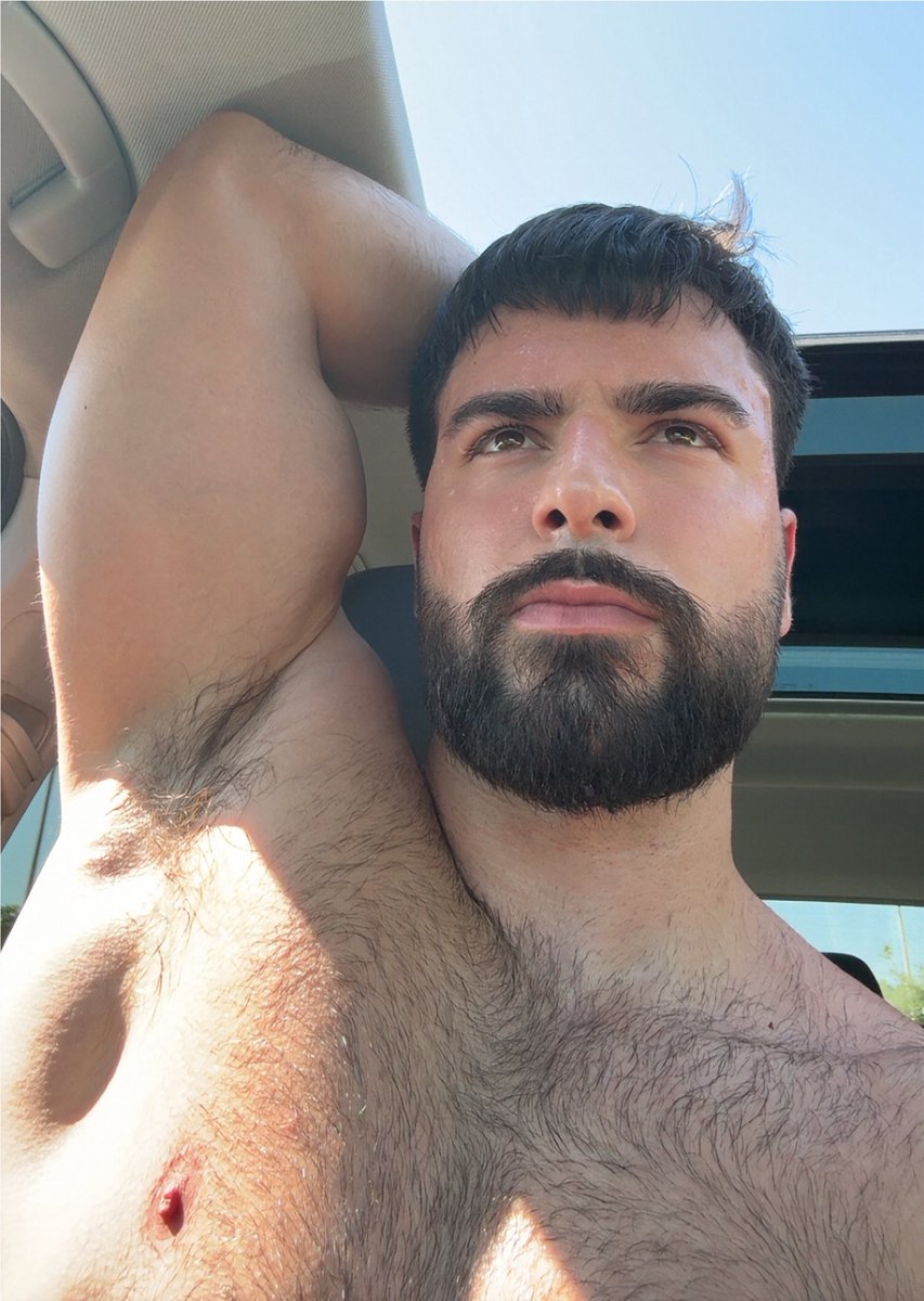Alpha God Spencer tweet media