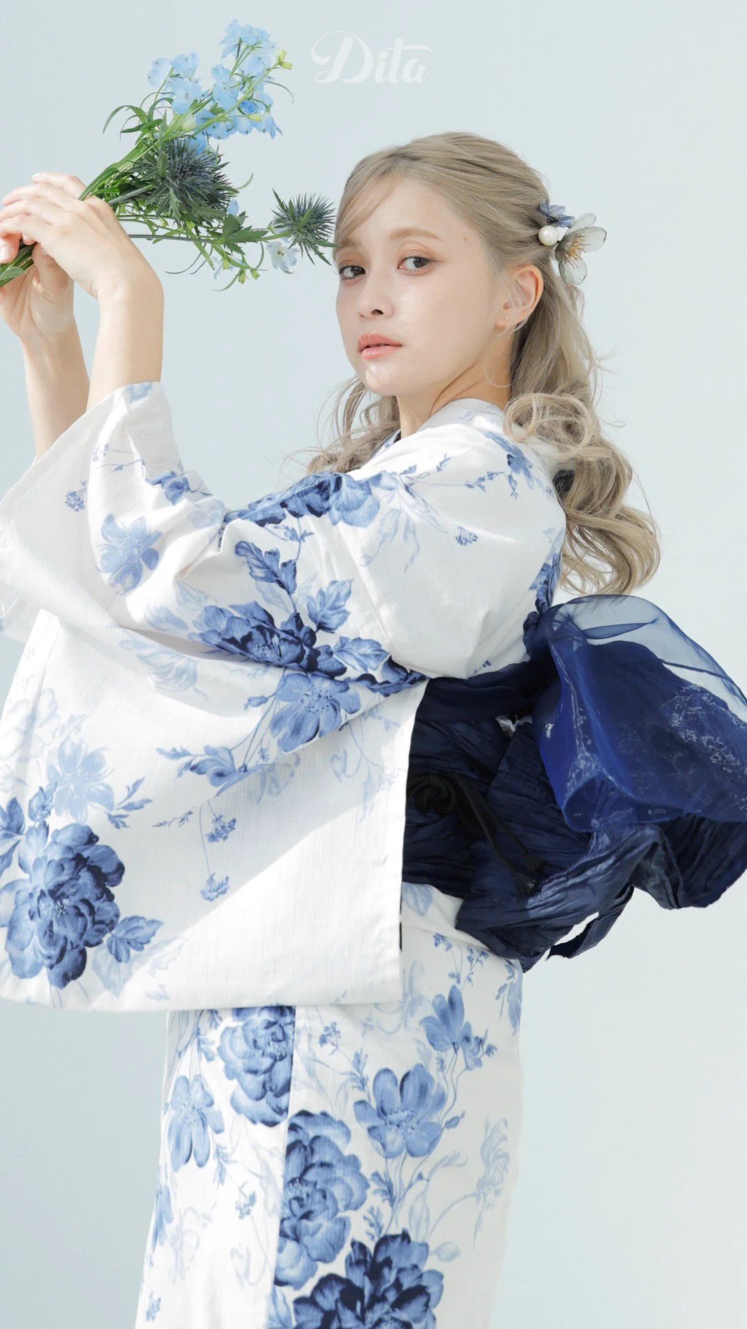 Dita【ディータ】| 浴衣 (@Official_DITA) / X