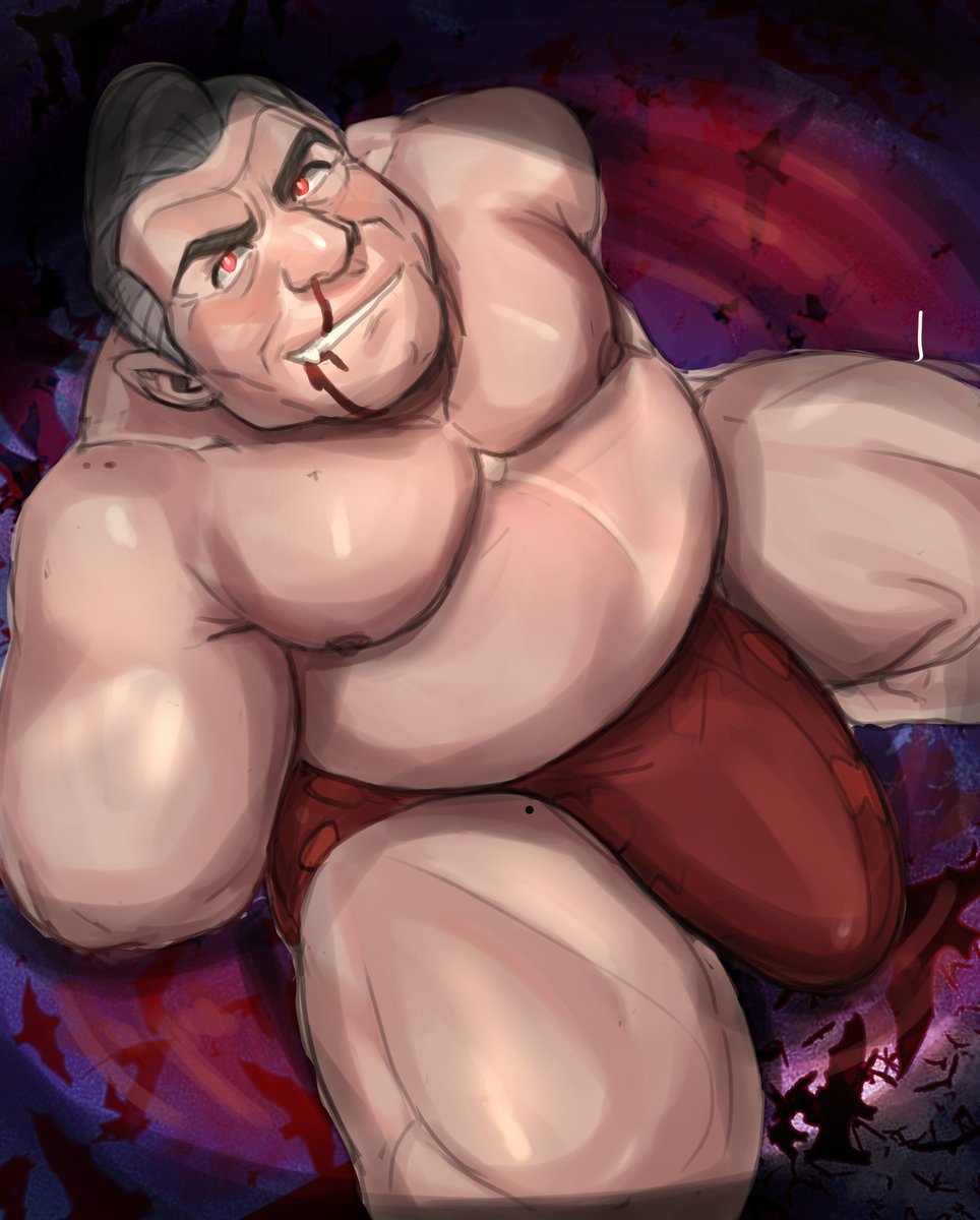 Husbando_Maker's tweet photo. Hot Vamp Max Tennyson 🧛🦇🦇🩸🩸

#Bara #Maxtennyson #Daddy #vampire #Ben10 https://t.co/vJ0Cw3hzXM