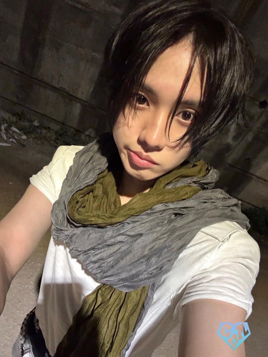 chupabchyu's tweet photo. 너무 귀여워🐰

#MCND #방준혁 #WIN https://t.co/TxAbQkQF19