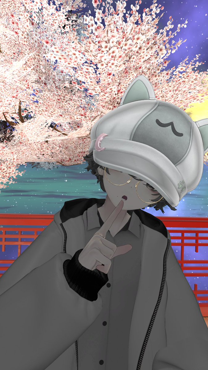 YoHq_vrc's tweet photo. ついか~ https://t.co/0omD7EJRgF