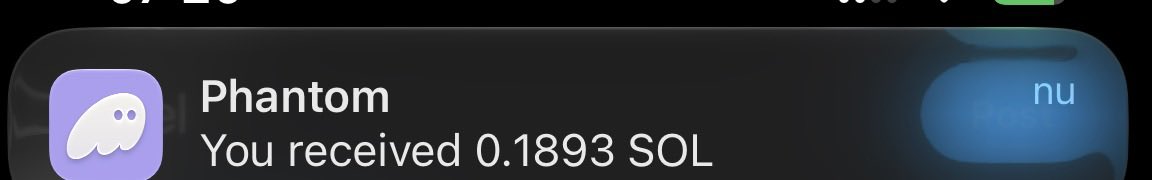 MRNFT_X's tweet photo. Is it time for a new giveaway?👀

69 $SOL wallets in 20 minutes to start one😏 https://t.co/gGe4W3LThM