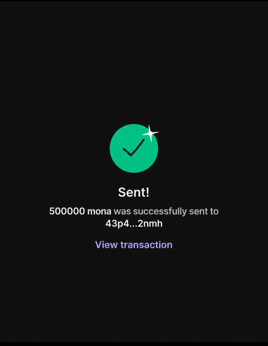 Monasolanatoken's tweet photo. CLAIM ,500,000 $MONA

STEP 1 : 💟 &amp; 🔁 + Follow 🔔
STEP 2 : Drop your #Solana address 

First 333 $SOL Address https://t.co/OaH0Ldko7f