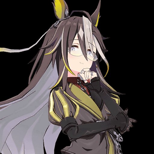 B3ASTTEST's tweet photo. | Got a hand on the Uma Musume Fandom. Might as well— hm~? https://t.co/uUvuWbLVRp