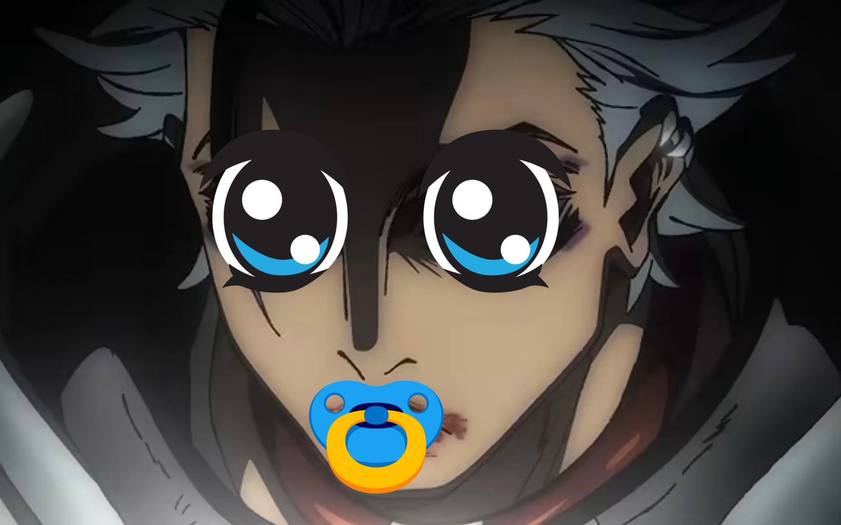 MasterOfFear_41's tweet photo. #gachiakuta #cute #healing #zodyl #zody #fufu #socute #hit tweet @madisocs https://t.co/nx4GF6YJCe