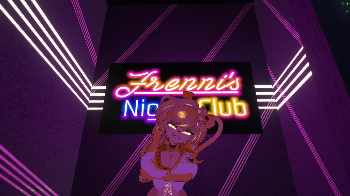 werehoglover69's tweet photo. For all of my Fazclaire friends/fans

I have decided to move the Frennis stuff to my 🔞 account to @SugarHoneySp1ce to separate my Sonic Content with the Fazclaire stuff. 

Starting immediately I will move all of my Fazclaire post to another account. https://t.co/F0w9IZMmZS