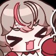 bemguri_'s tweet photo. @rea1bunny 동글동글바니쓰댬 https://t.co/L2cwr4dUL5