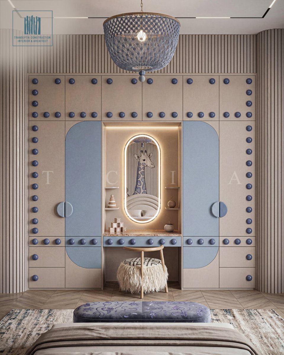 transeptia's tweet photo. Create a fun, stylish & comfortable kids' room with TCIA. We design spaces that inspire creativity while ensuring comfort, safety & functionality.
π +92 311 1611117
π https://t.co/XTuXqr5Dsl
#InteriorDesign #KidsRoom #Transeptia #InteriorArchitecture #ModernInteriors https://t.co/9iqXFxGhVn