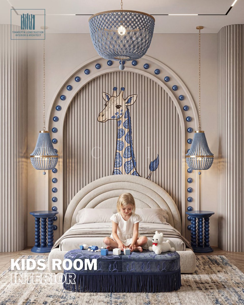 transeptia's tweet photo. Create a fun, stylish & comfortable kids' room with TCIA. We design spaces that inspire creativity while ensuring comfort, safety & functionality.
π +92 311 1611117
π https://t.co/XTuXqr5Dsl
#InteriorDesign #KidsRoom #Transeptia #InteriorArchitecture #ModernInteriors https://t.co/9iqXFxGhVn