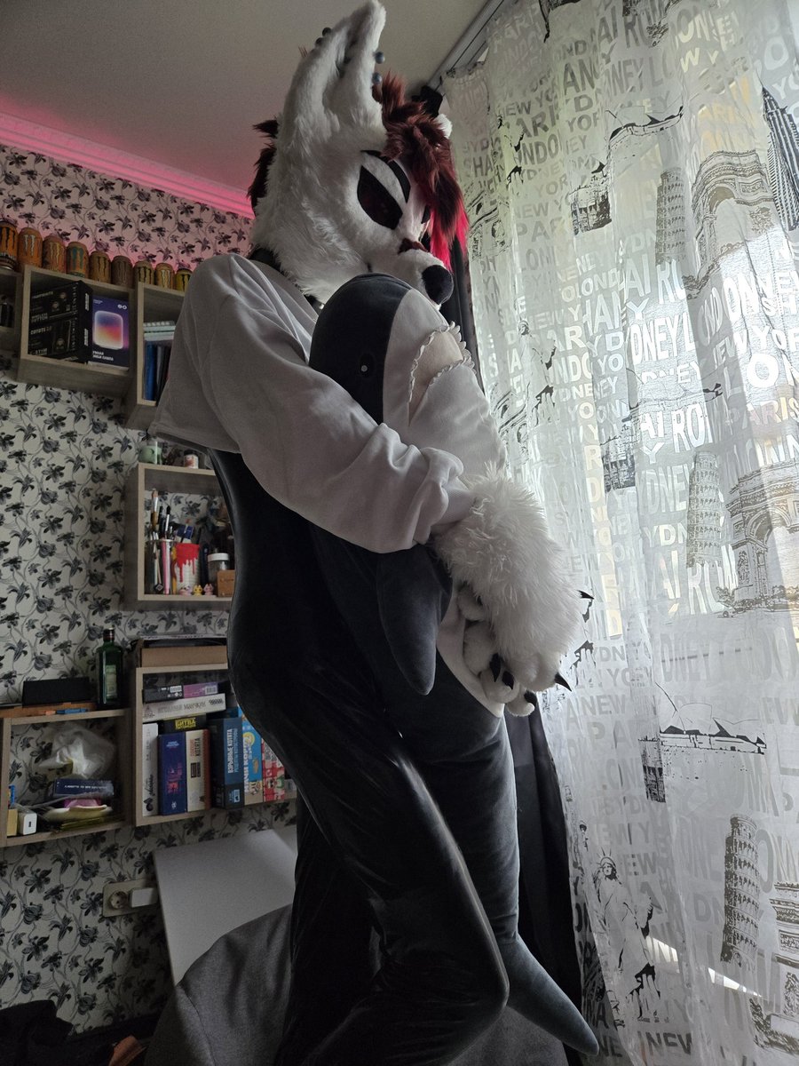 SanyPup's tweet photo. I need a hug https://t.co/uBj2QbbyQ2