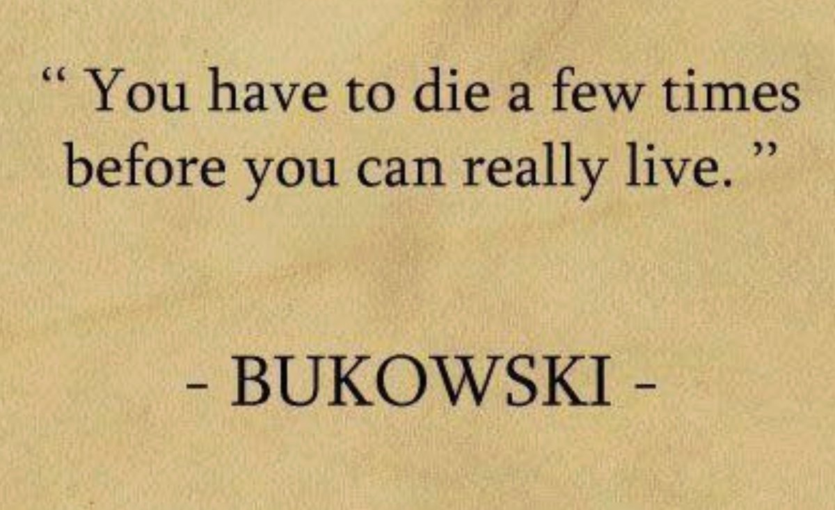Bukowskiquot's tweet photo. Bukowski, what a way to put it. https://t.co/pdi4z5cZaG