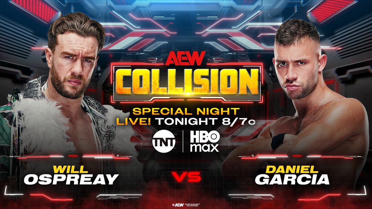 All Elite Wrestling tweet media
