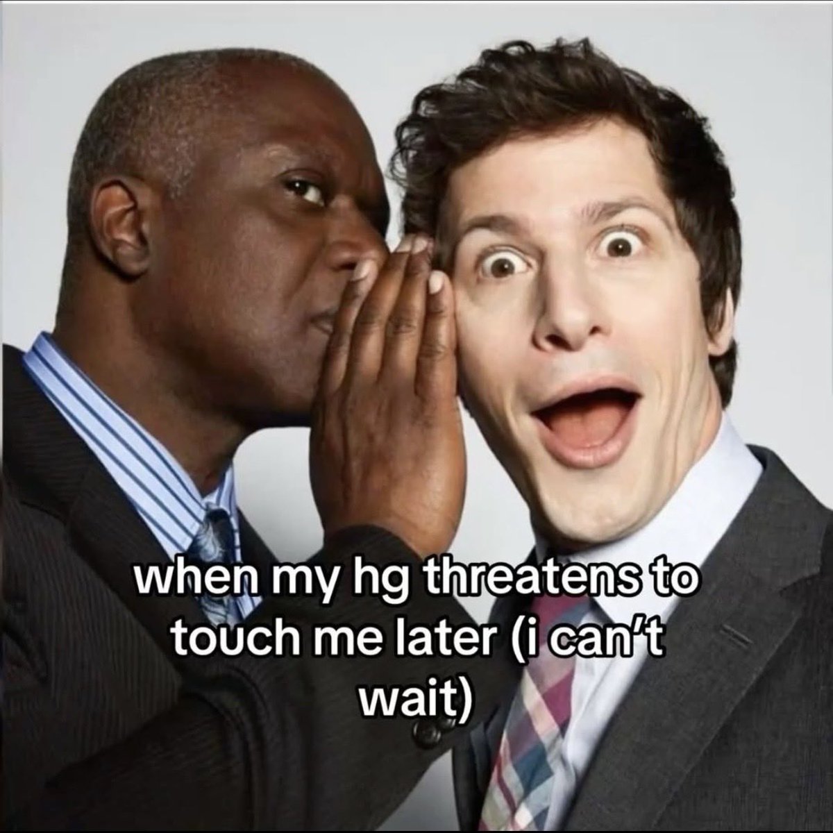 yuyusagi_'s tweet photo. saw this and immediately thought of Them #deltarune #blellow https://t.co/vNpvSqXbCp