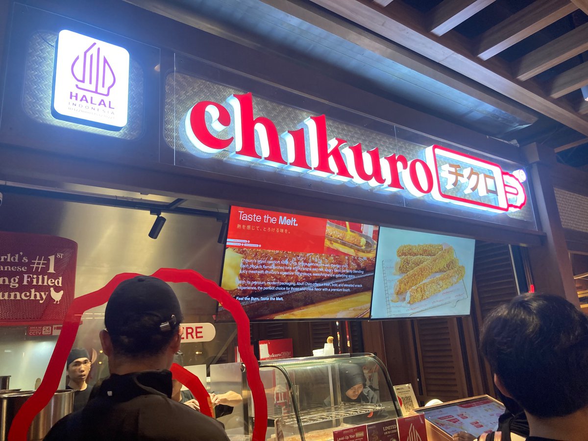selenebeyond's tweet photo. WTT

Have 1 Large Chikuro Garlic Truffle

Want 1 Bahrain GP ticket + flight ticket to KL 🙏🏻 https://t.co/Z6aBoI0jNS