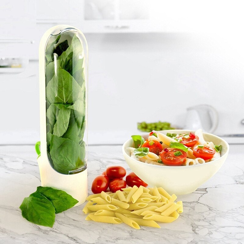 UnicunShop's tweet photo. Still wrapping your parsley in damp newspaper like it’s 1924? Truly an interesting choice. Save your herbs (and your dignity) with our Glass Herb Storage Container. https://t.co/BLVndSgWRU

#KitchenHacks #HomeCooking #HerbStorage https://t.co/ZKWYiSw3Bs