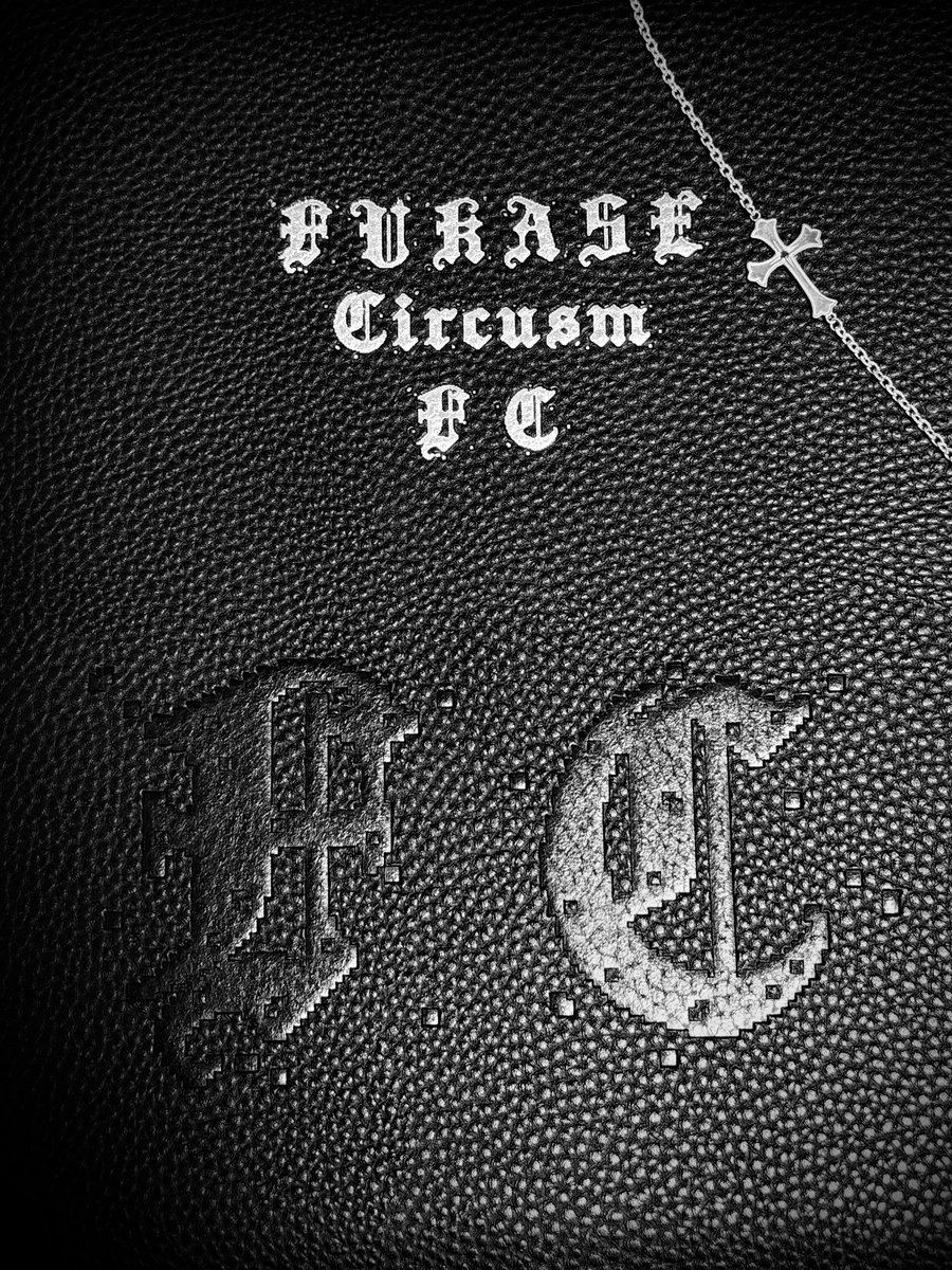 fromraffowa's tweet photo. @fromsekaowa
Circusmデラックス盤とWorld Is Overのアクセサリーめちゃくちゃマッチしますね!!
#Circusm #Fukase #WorldIsOver #セカオワ https://t.co/I80TUNnmAP