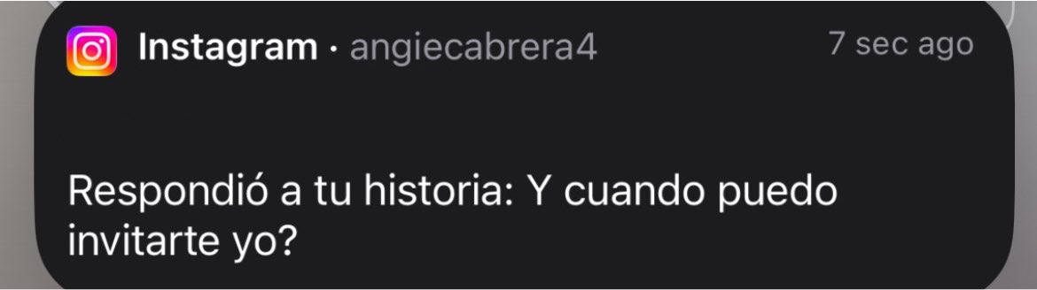 AngieCab0204's tweet photo. como si m importara https://t.co/n9igH1tzW4