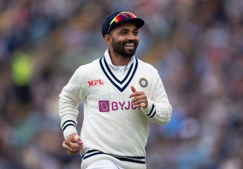 onlyforcricket0's tweet photo. अजिंक्य हा माझा लहानपणीचा हिरो व आतापर्यंतचा सर्वात आवडता खेळाडू

अजिंक्यच्या निवृत्तीची बातमी समजल्यापासून मला माझ्याच आयुष्याचा एक भाग संपल्यासारखे वाटत आहे.

तुझ्याबद्दलच्या आठवणी सांगण्यासाठी शब्द अपुरे पडतील,पण शेवटी एकच सांगेल - त्या सर्व आठवणींसाठी अगदी मनापासून धन्यवाद ❤️ https://t.co/Dhf6kInfYC