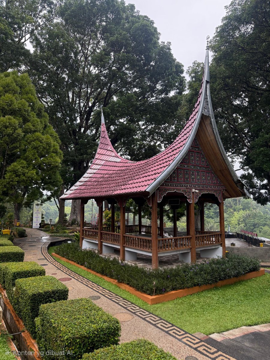 AliMasad11's tweet photo. Nak abot yo alon - alon, sing penting awake sehat.

📍 Padang Panjang Sumatera Barat https://t.co/C69ZT5XCQq