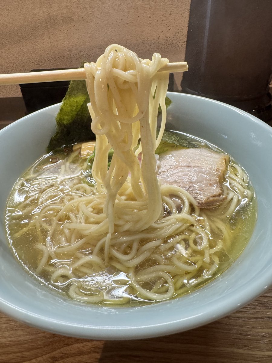 a_koss's tweet photo. 近所に出来た新店。
大変美味しゅうございました https://t.co/xST21t2nHZ