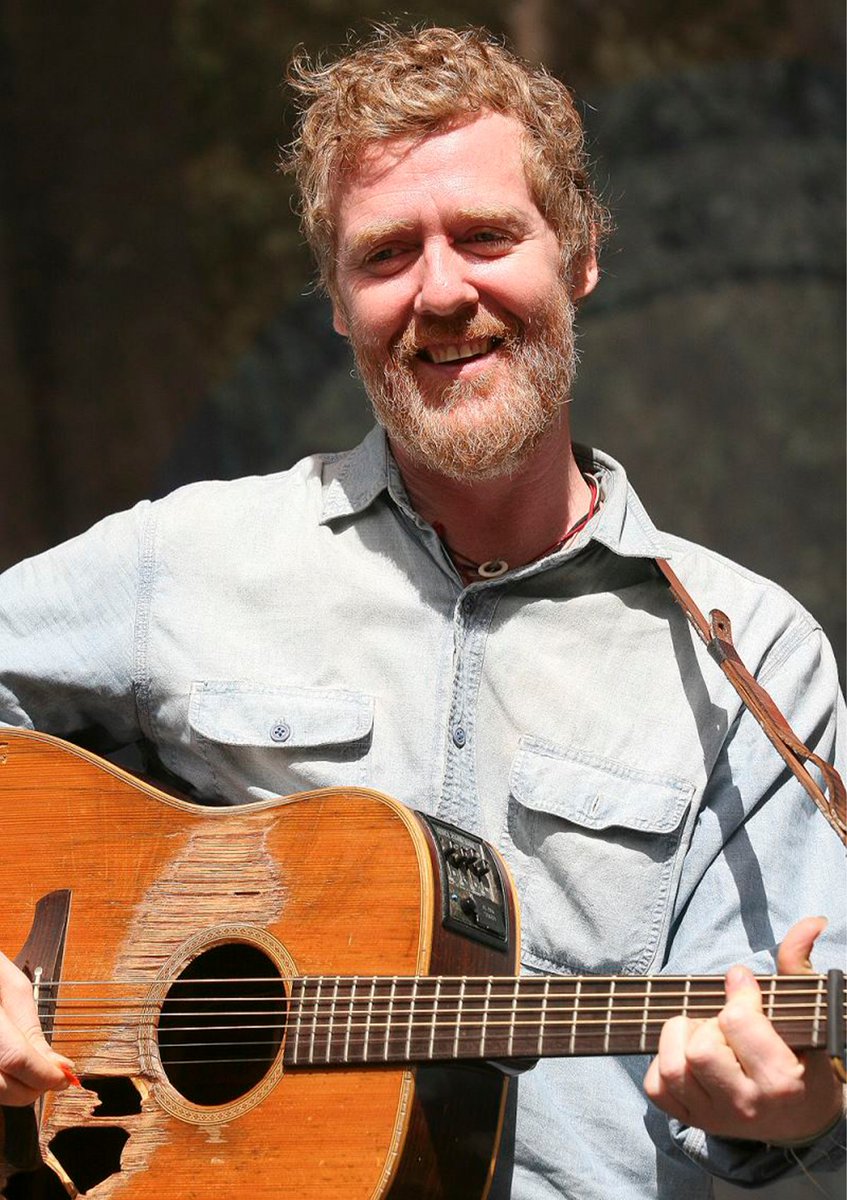 InternetH0F's tweet photo. Glen Hansard, an Academy Award winner and Irish singer-songwriter has died in a motorcycle crash in Dublin

Hansard was 56 years old https://t.co/GElt97tv7P