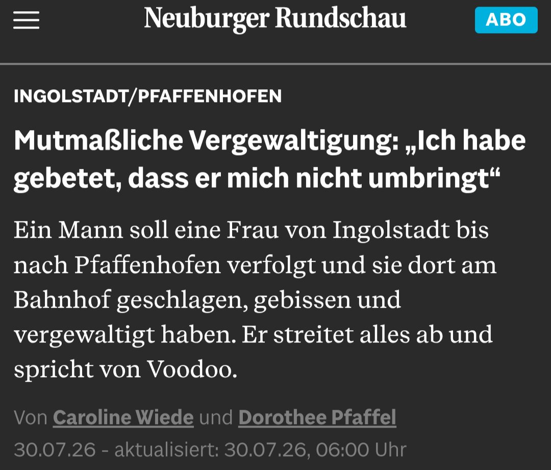 HeiLender™ tweet media