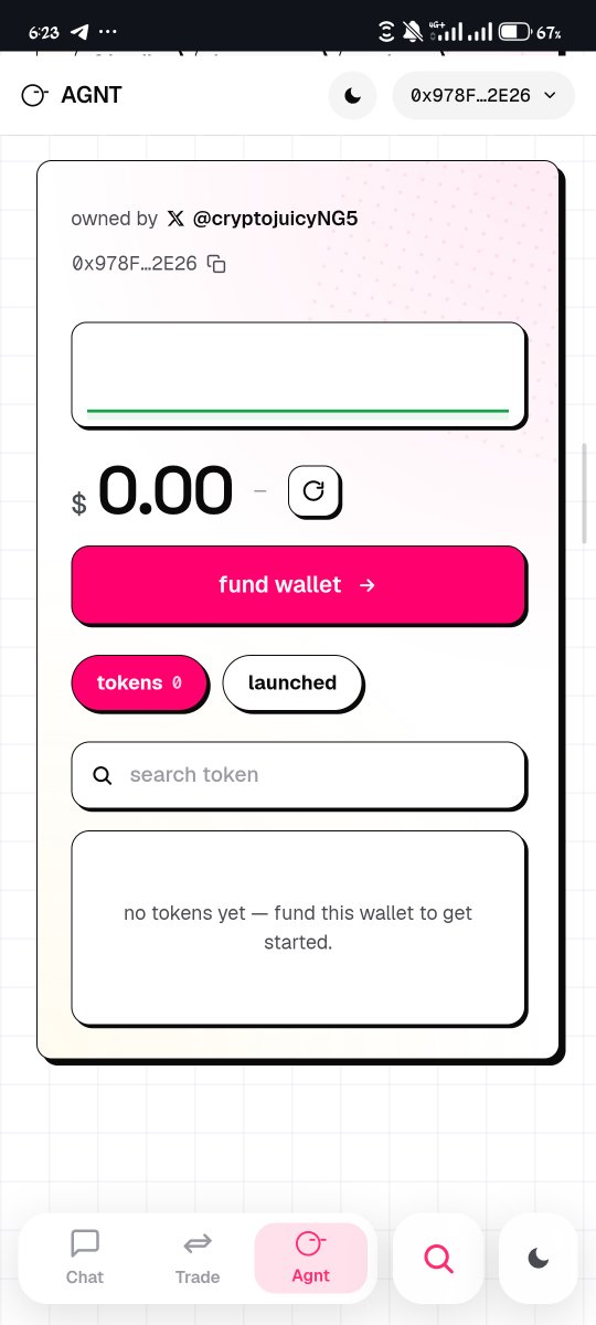 cryptojuicyNG5's tweet photo. @Tuteth_ 0x978F51150063D456153D2b24Da3C0888BF8A2E26 https://t.co/cOZ7YnuXDR