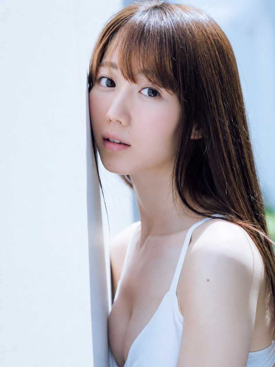 mominokimomi45's tweet photo. 大谷映美里 https://t.co/ECrK0NzBE9