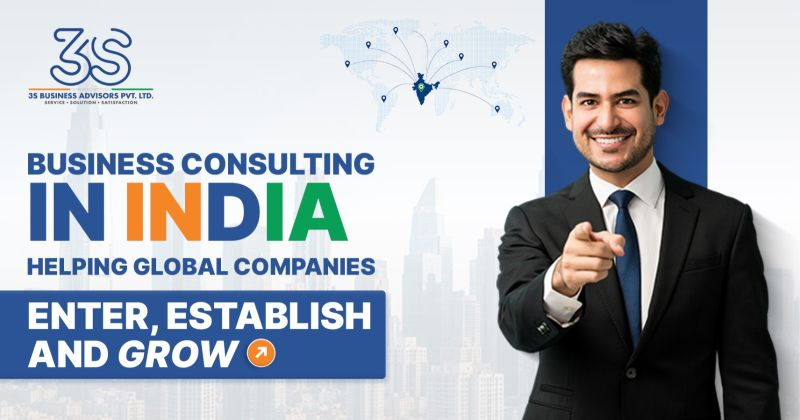 3sAdvisors's tweet photo. Thinking of expanding your business into India?

Read the blog: https://t.co/41D6LGlZ4J

What's the biggest challenge of entering a new market? Share your thoughts below! https://t.co/KUi4iCjZc2