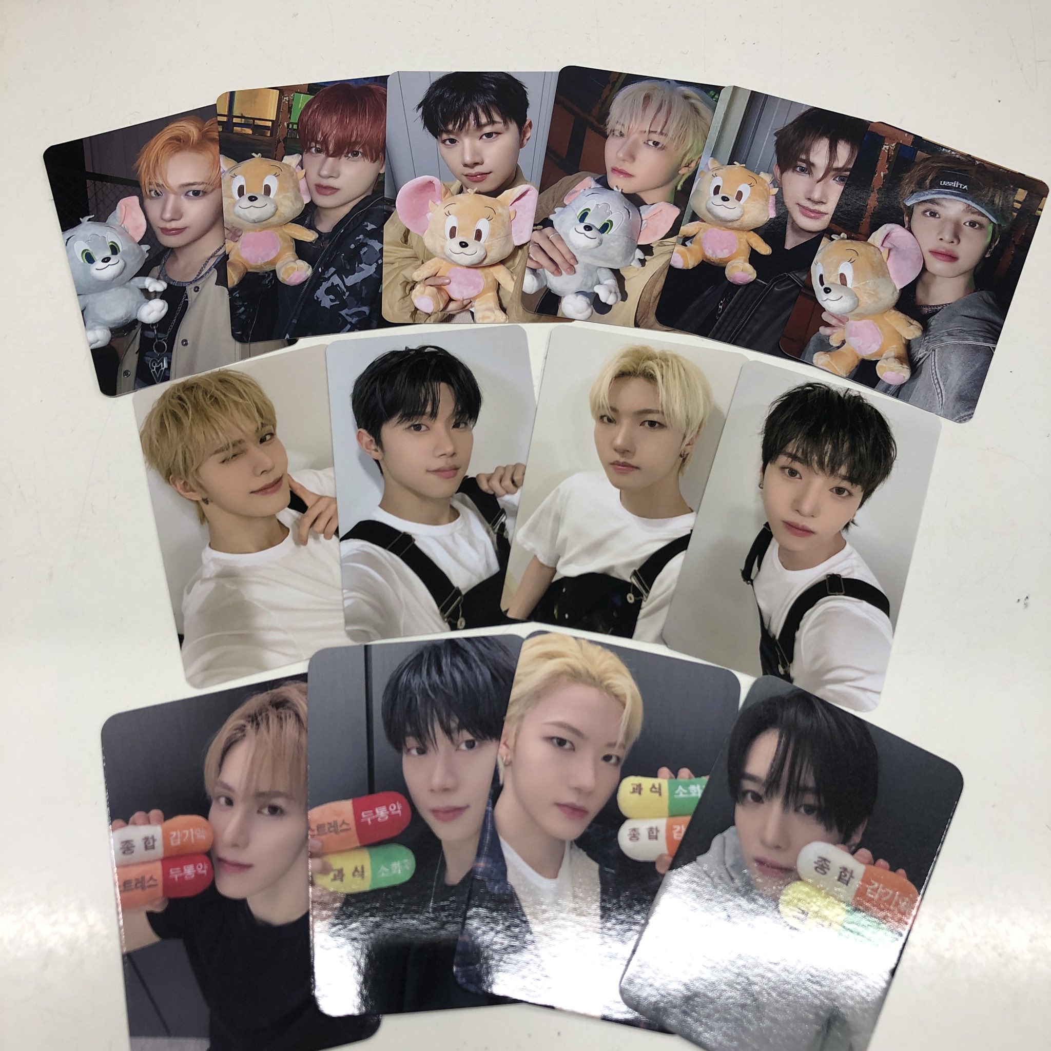 K-POP館 в X: „❤️‍🔥 #xikers❤️‍🔥 xikers サイコスの メクス