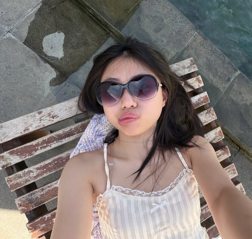 jeklong00's tweet photo. POV di atas michie 😋 https://t.co/26HxMmVPCE