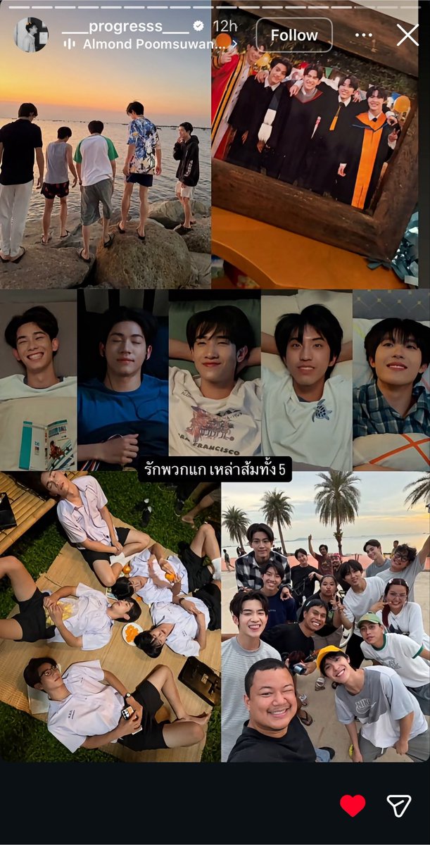 SeikYin23573's tweet photo. @ulost47 พูดไม่ออกมีแต่น้ำตาที่ออกมา😢 https://t.co/BUBrQfIKZu