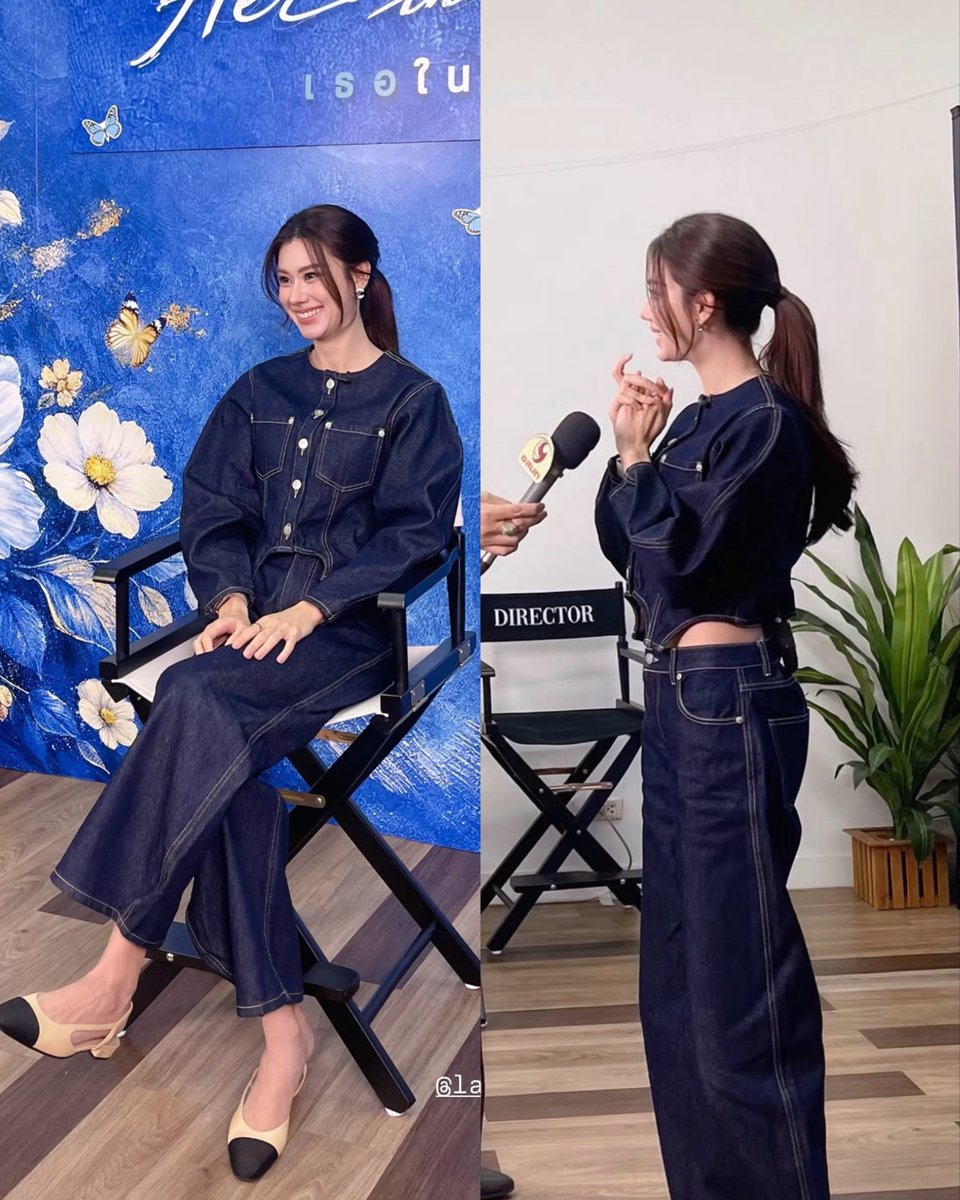 rus1_abc's tweet photo. When they both wear denim...

The entire fandom:

🧎‍♀️🧎‍♀️🧎‍♀️🧎‍♀️🧎‍♀️🧎‍♀️🧎‍♀️🧎‍♀️🧎‍♀️🧎‍♀️

Your Honour, we're not strong enough for DenimMiu and DenimLena😭😭😭😭😒😒😒😒😒

#LenaMiu #ลีน่าหมิว
#MiuNatsha #lalinalena https://t.co/ccHcGHhDwp
