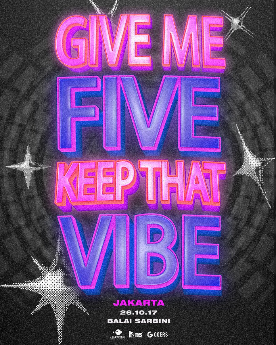 hansentid's tweet photo. The wait is finally over, VERIVERY is coming to JAKARTA 🤩. Who's excited? 

🔔 Turn on your notifications for more info regarding the concert!

#베리베리 #VERIVERY #VRVR
#VERIVERY_CONCERT
#GiveMeFiveKeepThatVibe
#GM5KTV https://t.co/KIcRzC0g8Y
