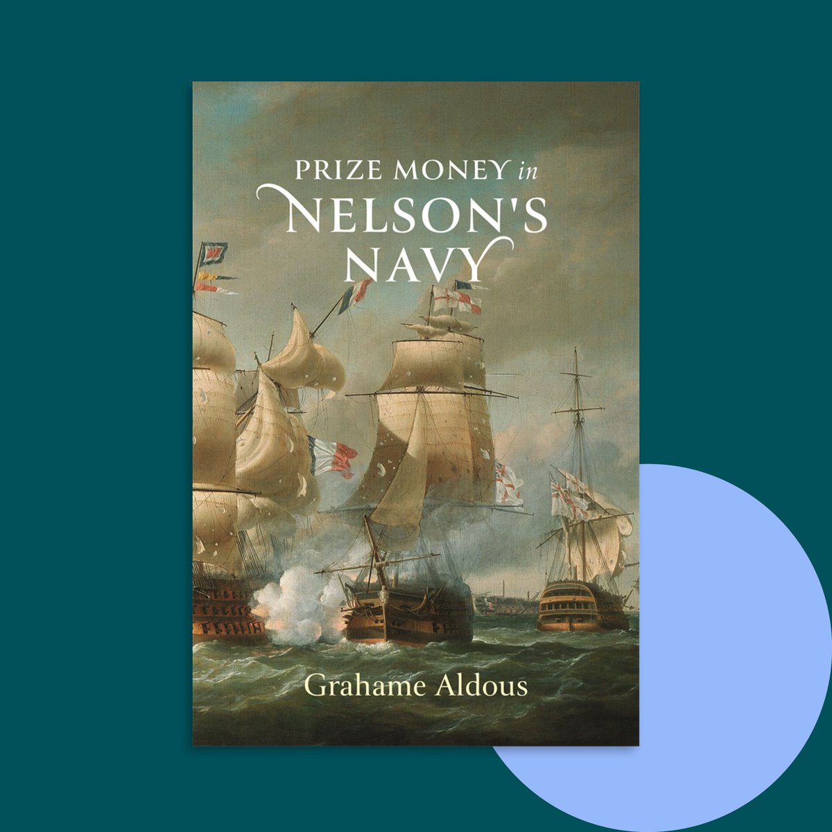 boydellbrewer's tweet photo. New! 🌊 An overview of British prize law from the late seventeenth century to the twentieth century, focusing especially on how prize law disputes were handled in the era of the French Revolutionary and Napoleonic Wars. 

Learn more 👉 https://t.co/wtNt6ewpGJ 

#MaritimeHistory https://t.co/0tYQmz1Gzc