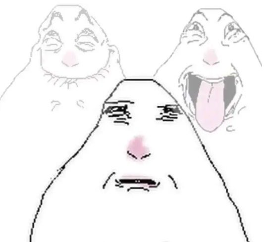 HunterLd87074's tweet photo. @KimariRoseVA My face listening to this in public vs how I feel internally: https://t.co/ROgzb01b6r