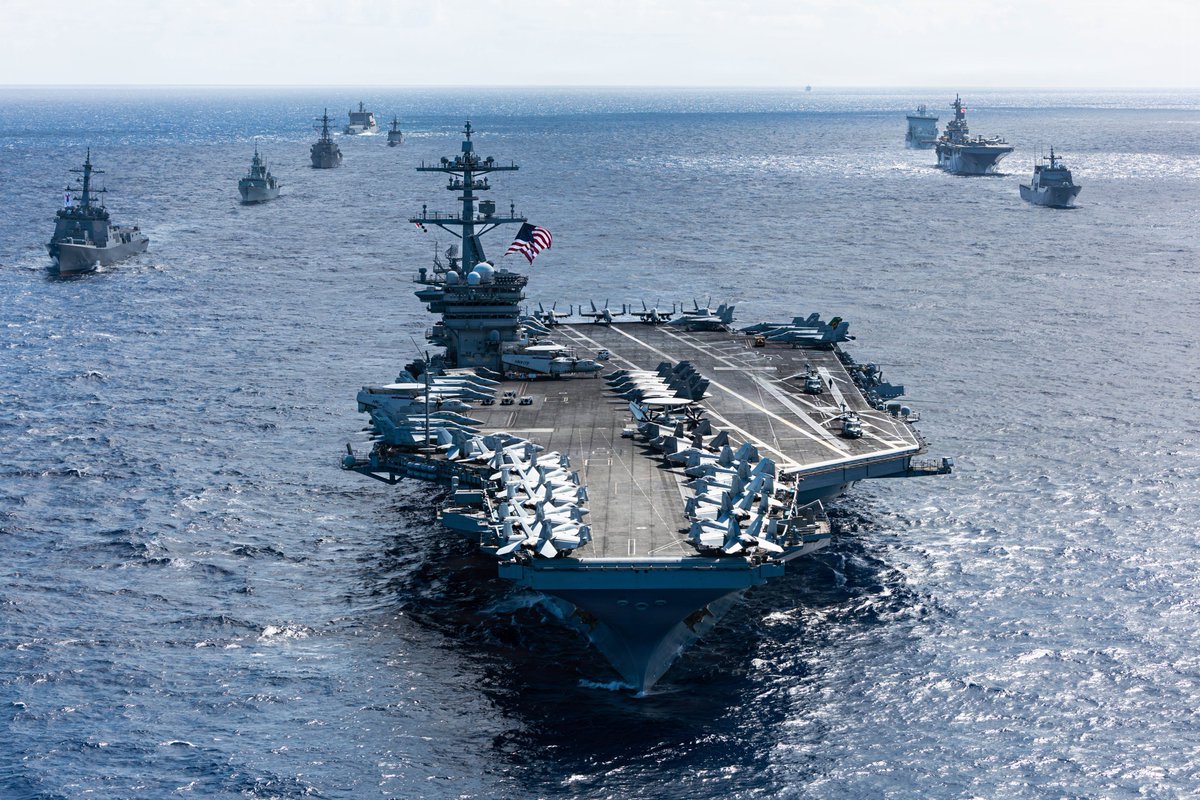 在日米軍司令部(USFJ) (@USFJ_J) / Posts / X
