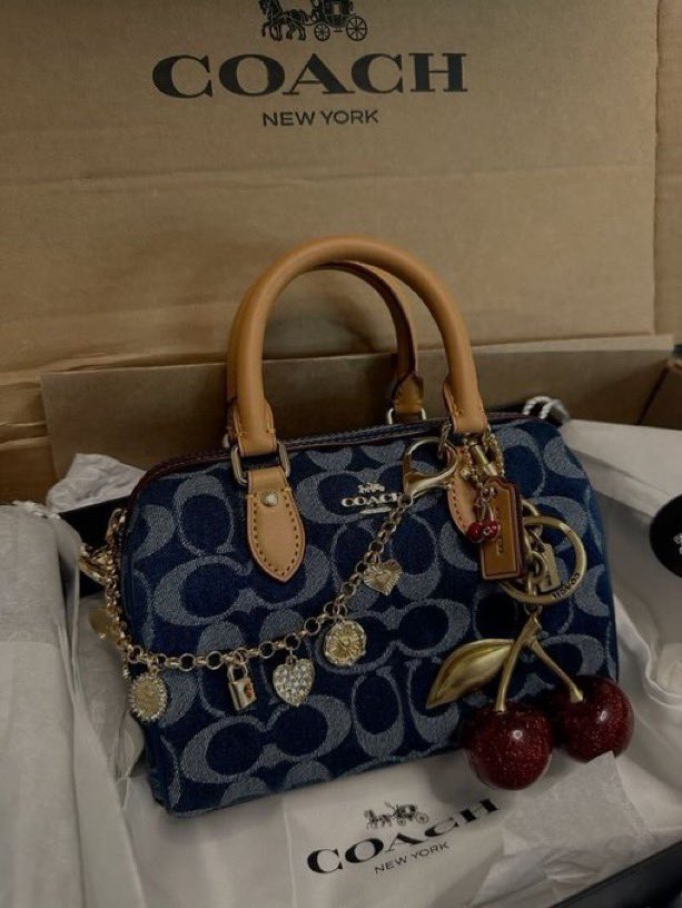 _rusticdaydream's tweet photo. pretty cherry bags https://t.co/0AFsIe5XTK