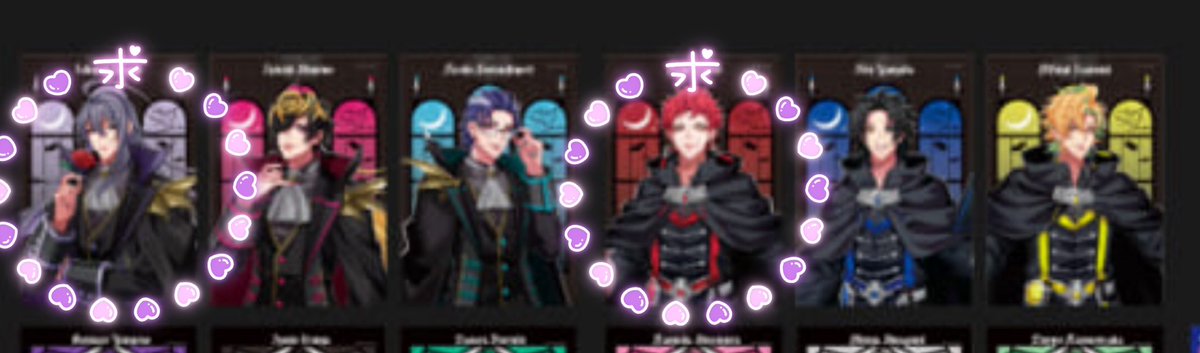 581169js's tweet photo. 【交換／譲渡】ヒプノシスマイク ヒプマイ 9周年カフェ 9th Anniversary ブロマイド

譲：十四 盧笙（各1）二郎 一二三(各5)
求：空却＞寂雷(4)＞230円／枚(ｷｬﾗ毎纏めて)

なるべく纏めてお取引できる方優先◎お心当たりある方いましたらよろしくお願いいたします🙇🏻‍♀️ https://t.co/j4VTJl0blp
